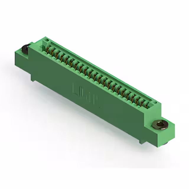 845-022-525-403 EDAC Inc.  Edgeboard Connectors